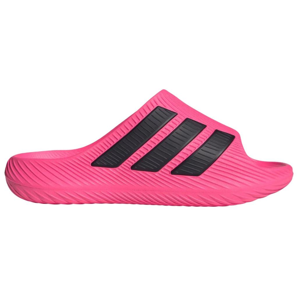 Adidas Purechill Slide Slippers Unisex Bright Pink KI0053