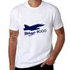 Dassault Mirage 2000 Tshirt Man T Shirt Graphic Tshirt
