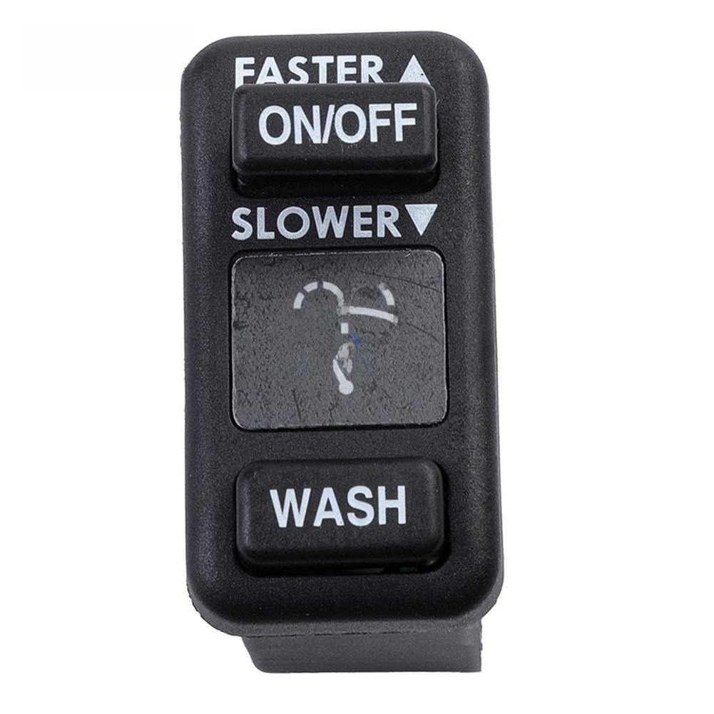 Windshield Wiper Switch OEM Part Number 3534329C1 901-5102 For International Truck For VOLVO Replacement Car Accessories