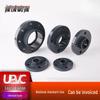 UPVC Loose Flange for Industrial Pipes