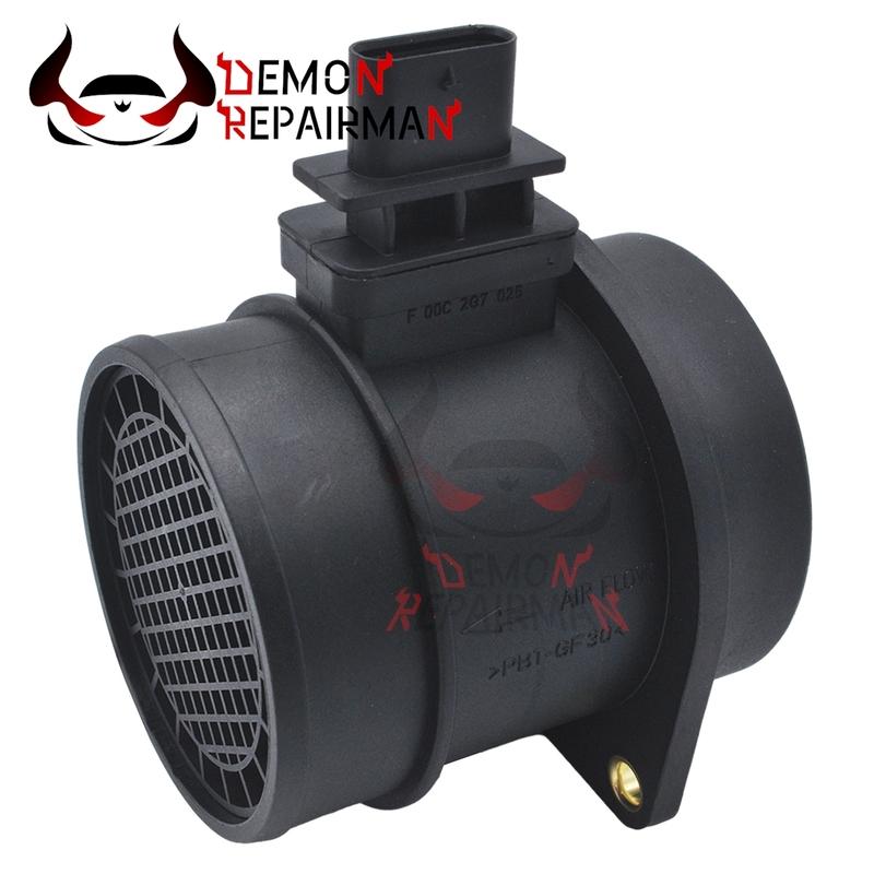28164-27800 Maf Mass Air Flow Meter Sensor For Hyundai TUCSON 2.0L Grandeur H-1 i30 Santa Fe Sonata Tucson SSANGYONG RODIUS 2.7L