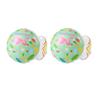 Children  Float Swimming Arm Ring Thicken Inflated Water Pool For Kids Swimming Accessories