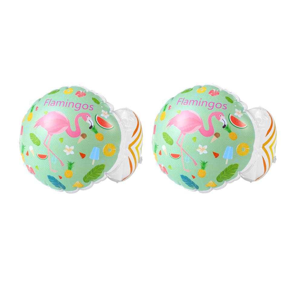 Children  Float Swimming Arm Ring Thicken Inflated Water Pool For Kids Swimming Accessories