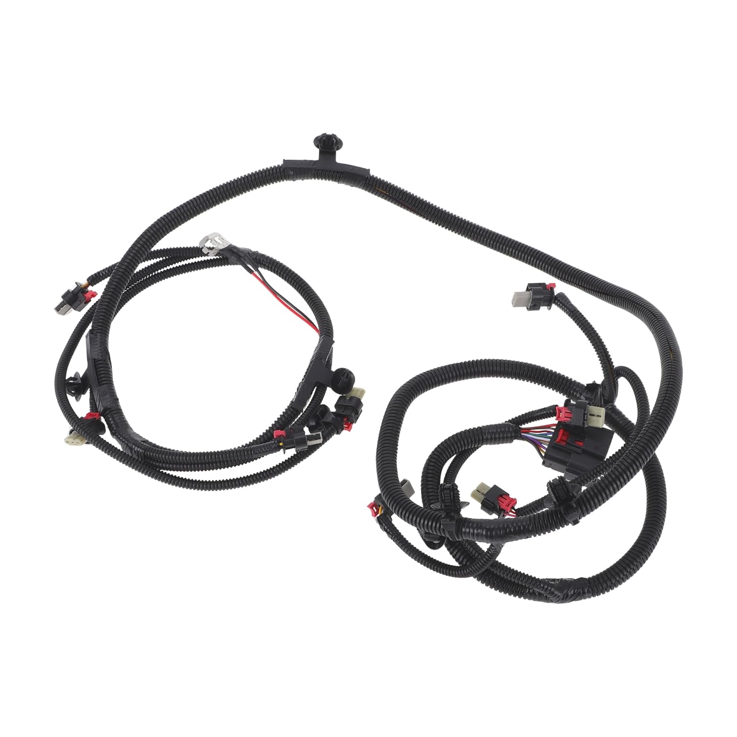 

Wiring Harnesses for Tesla Model 3 2017-2022 Reliability Harnesses Connectors No.2067958-00-B 1 Pcs