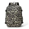 Schoolbag Student School Bag Large Capacity Multifunctional Luggage Backpack Short Trip Travel Bag Men's and Women's Backpack