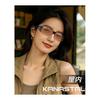 [KANASTAL] Overglasses That Can Be Hung Over Glasses, UV400 UV Protection, for Driving, Fishing, Sports, Men, Women,