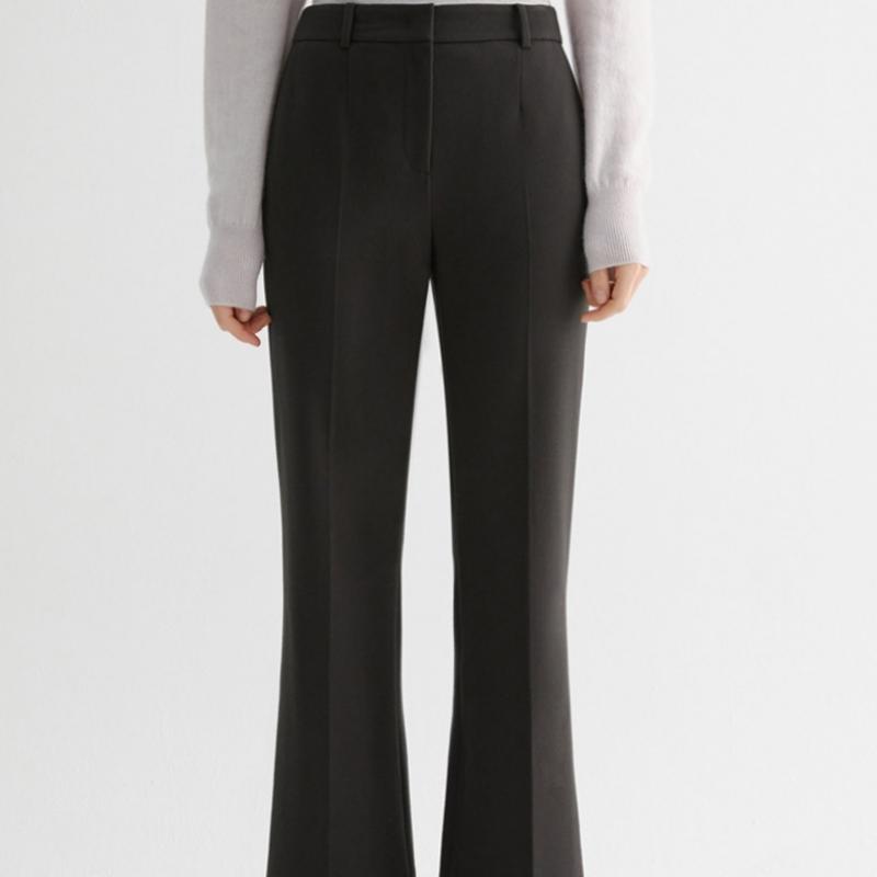  She S miSS  Hidden Slim Bootcut pantS SwwSlo42070 Dw