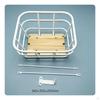 Cycle Basket Support Bracket Wire Strong And