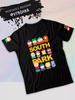 T-Shirt South Park South Park Cartman Kenny and Stan