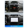 9 Inch Carplay 4G 2 Din Android 13 Car Radio for Fiat Linea 2012 - 2015 Fiat Punto EVO Multimedia Video Player Navi GPS DSP WIFI Intelligent Screen