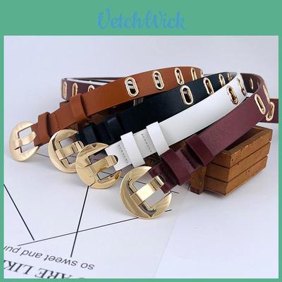 Accessoires – Gürtel & Taillenketten für Damen