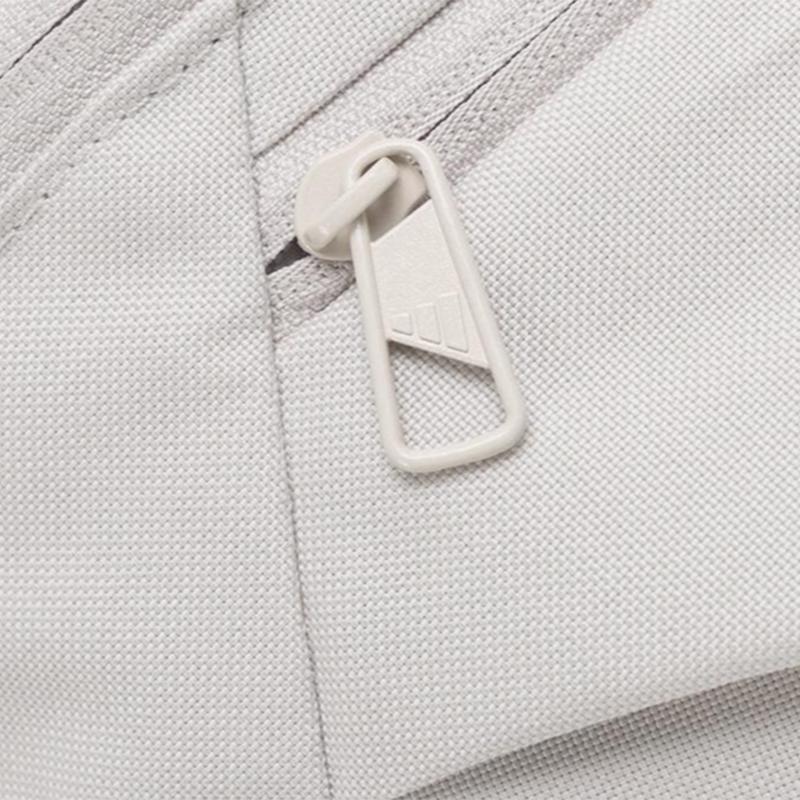 Adidas Logo Fanny Pack Unisex Beige Adidas JM7156