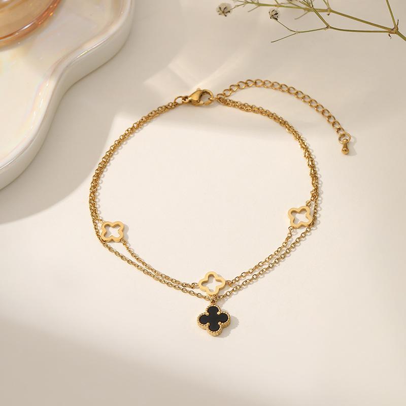 Colier Nou Temperament Ins High-end