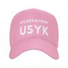 Oleksandr Usyk Oleksandr Usyk Baseball Cap Kids Hat F Golf Hat Unisexs Big Size Hat Hats Women Unisexs