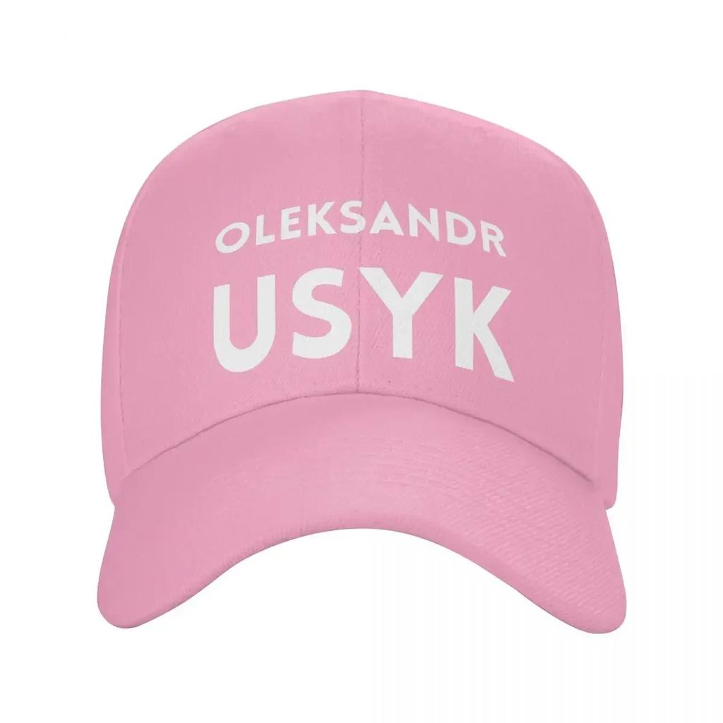 Oleksandr Usyk Oleksandr Usyk Baseball Cap Kids Hat F Golf Hat Unisexs Big Size Hat Hats Women Unisexs