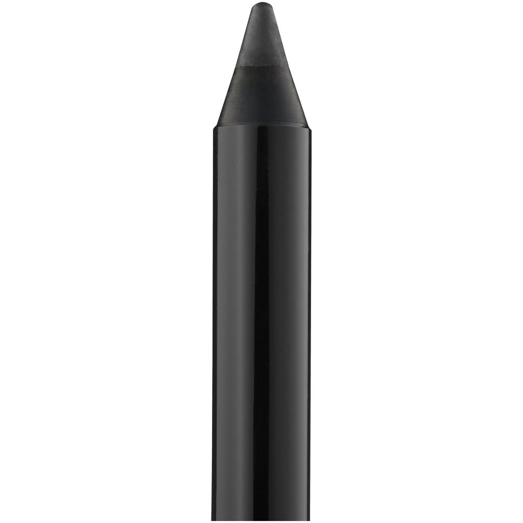 Maybelline Eyestudio Lasting Drama Waterproof Gel Pencil Onyx 0.038 Oz. Smooth