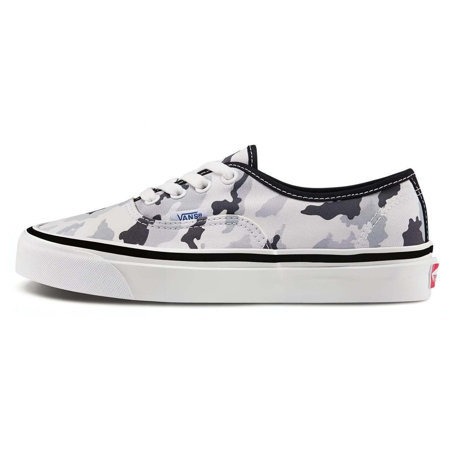 Vans AUTHENTIC 44 DX Gray Men s VN0A38ENV7G EU 35