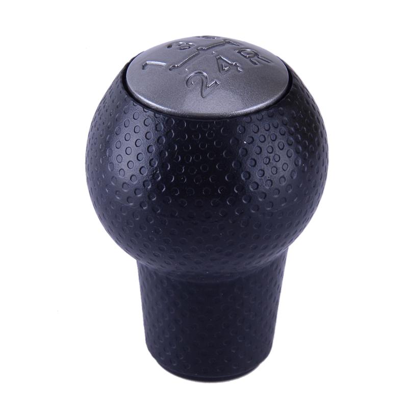 Car Manual Gear Lever Shift Knob Fit For Honda FIT/Jazz 2008 2007 2006 2005 2004 2003 2002 5 Speed