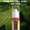 JJLBRO Men's Long-Lasting Desensitizing Gel for Enhanced Pleasure