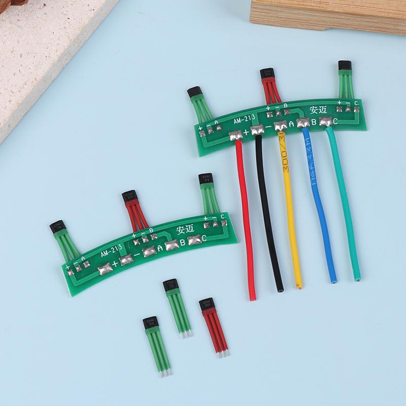 Two-Wheeled Electric Motorcycle Special Motor Electronic Components Electronic Accessories