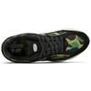 New Balance Bape X 2002R 'Apes Together Strong   Black Camo' Sneakers M2002RBF