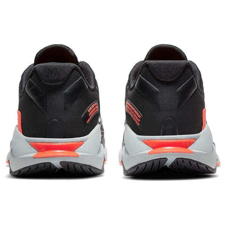 Nike ZoomX SuperRep Surge Black Bright Crimson CU7627-016