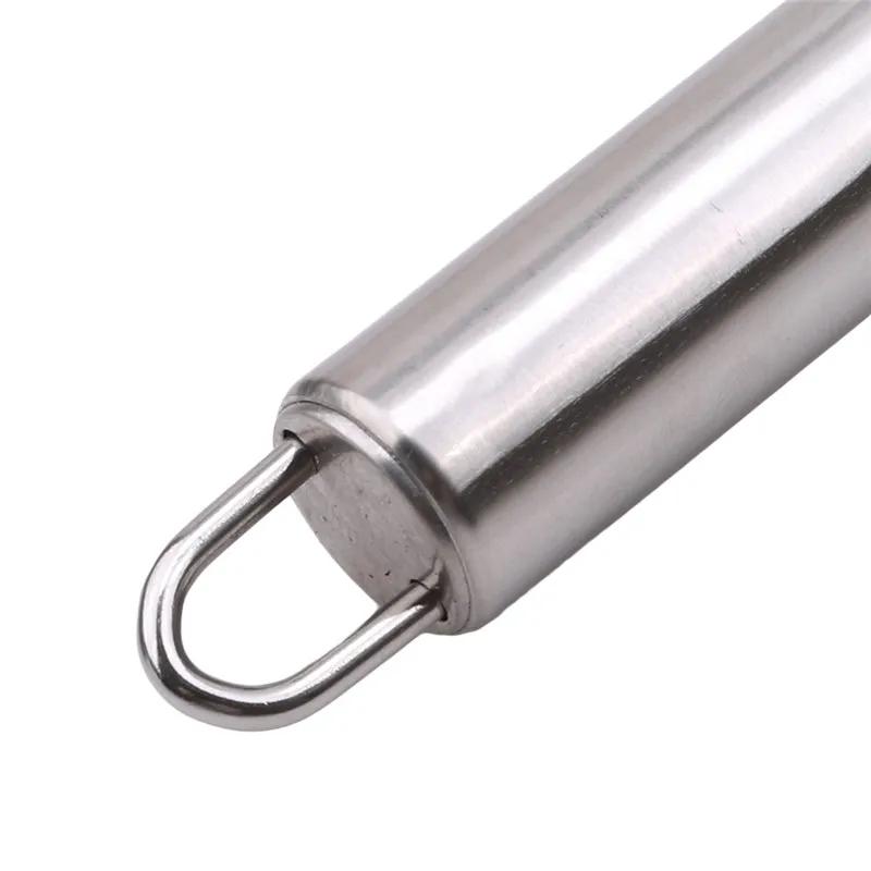 Stainless Steel Potato Press Mud Mash Pressed Tools Sturdy Stainless Steel Masher Potato Press Tools