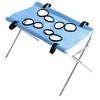 Pet Grooming Bath Hammock Stand Adjustable Non-slip Breathable Mesh Restraint for Dog Cat Bathing Nail Clipping Grooming