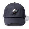 1pc DUCK Print  Baseball Cap for Adults,  Minimalist Retro Style Casual Soft Adjustable Dad Hat, Perfect As Gift
