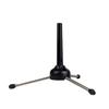 Foldable Black Stand Flute and Clarinet Stand Foldable Flute Stand Music Stand Instrument Stand