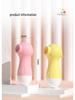 Lai Le Seahorse Variable Vibration Pleasure Egg Vibrator for Women