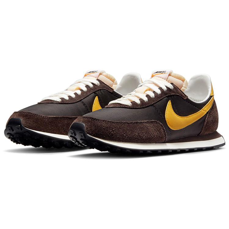 Nike Waffle Trainer 2 Velvet Brown DB3004-200