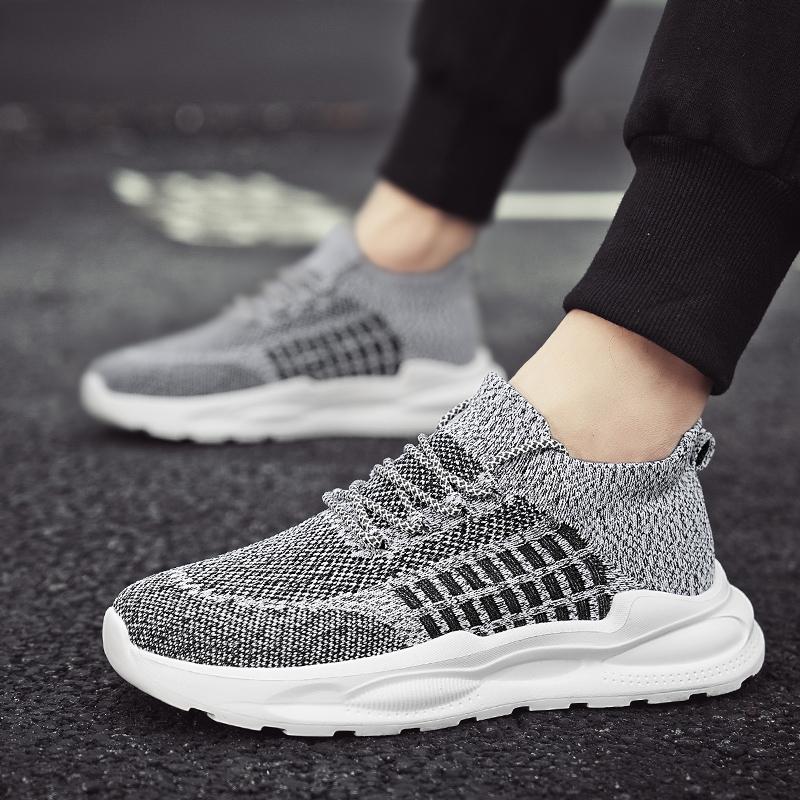 Мужская обувь — фото 6