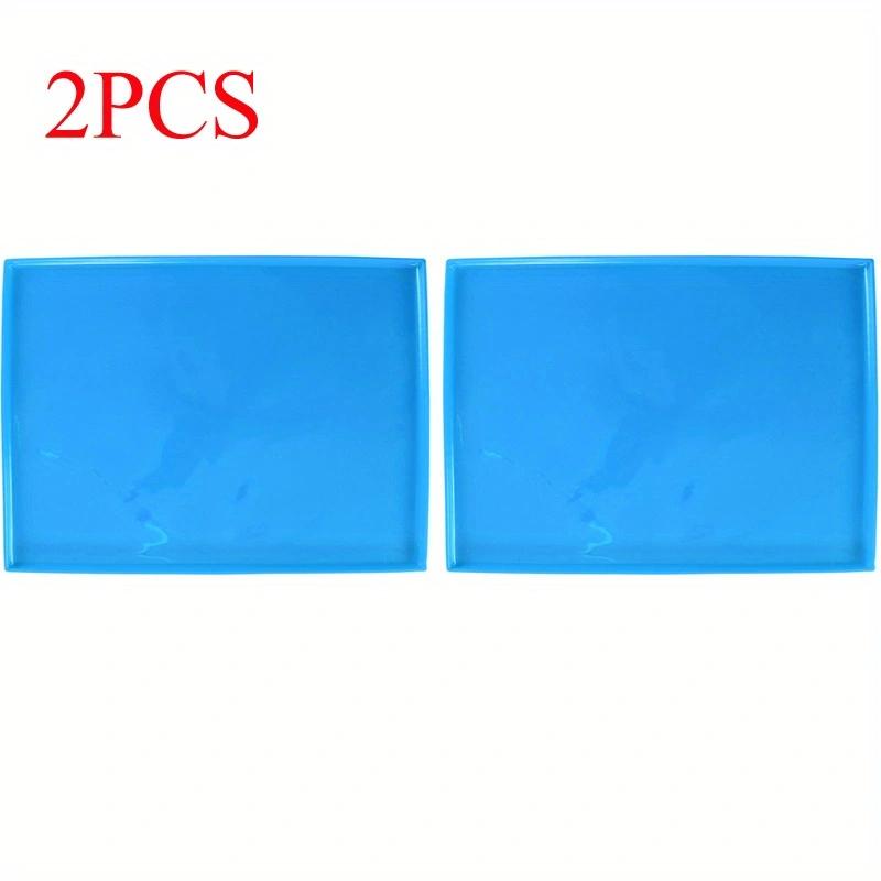 Nonstick Silicone Baking Mat for Swiss Rolls Cake Rolls and Pastry Molds Multifunctional Kitchen Bakeware Tool Heat-Resistant
