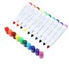12/18/24 Colors Kids Watercolor Pen Coloring Marker Bulk  For School Classroom Supplies