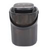 Desktop Humidifier Quiet Top Fill USB Powered Air Humidifier with Night Light for Bedroom Office 3L