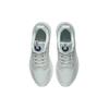 Li Ning Flow Cloud Reflective Trendy Sports Casual Shoes Men Shoes White Gray AGLS007-3