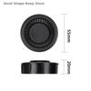 KUGOO Kirin G3 Scooter Plastic Cap for Enhanced Dustproof Rocker Axle Protection.