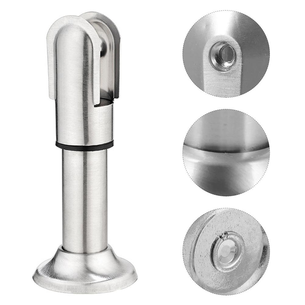 10CM Toilet Partition Bath Decorative Bathroom Accessory 10CM