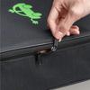Fit For Leapmotor B10 C10 C16 B01 Car Specialized New Energy Electric Vehicle Portable Charging Gun Storage Bag Modification