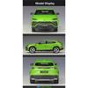 WELLY 1/24 Lamborghini URUS SUV Alloy Sports Car Model Diecasts Metal Racing Car Vehicles Model Simulation Collection Kids Gifts