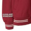 New MLB Cleveland Indians Baseball Jerseys Unisex Dark Burgundy 3AJPV0134-45WIS