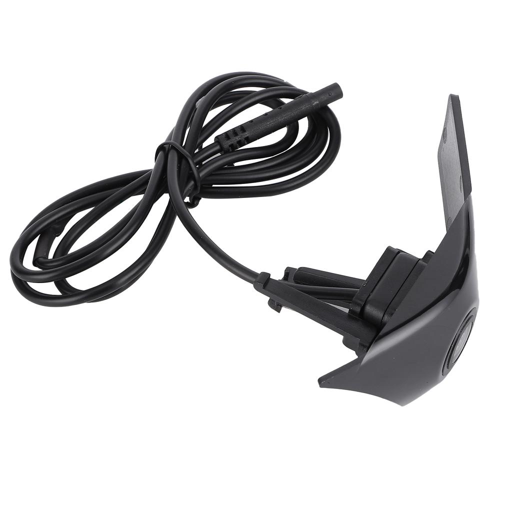 Front View Parking Camera CCD 170 Degree Car Driving Monitor IP67 Waterproof Fit for Camry 2018