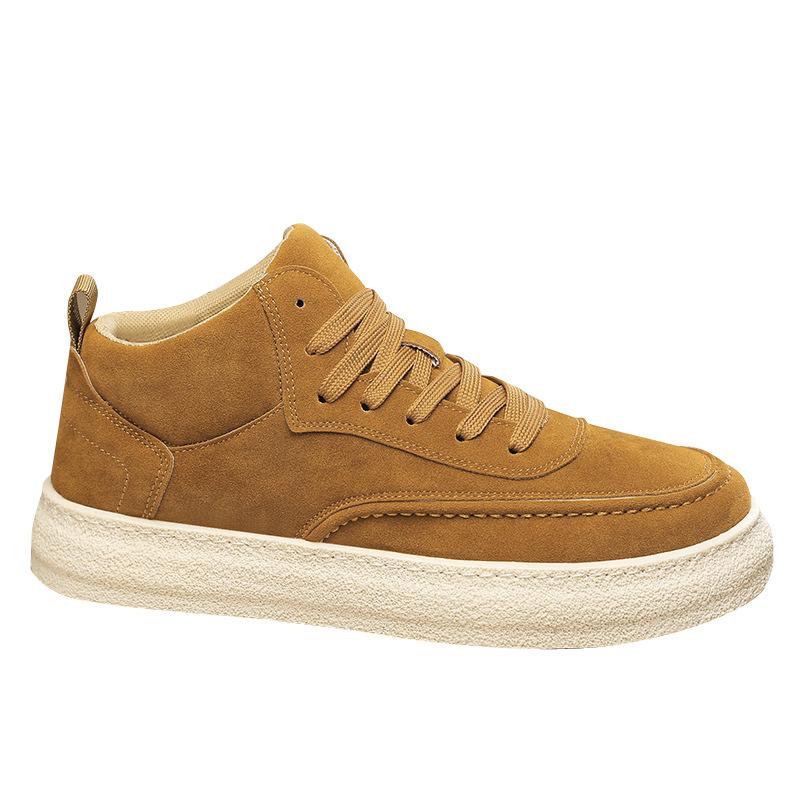 MODESKO Herre Pustende Athletic Sneakers Sport Løpesko Utendørs Kvinner Tennis Gym Trener