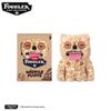 Original Fuggler Baddies Fluffy Buddies Fugglers Nipple Fuggs Soft Plush Toys Plushies Playful Ugly Monsters Fugglercorns Peluche 22Cm