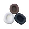 Comfortable Earphone Earpads for ATH SX1a M30X M40X M50X Arctis3/5/7 Headset Earmuffs Memory Foam Covers