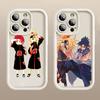 D-47 Akatsuki  Case for iPhone 15 14 13 12 8 Plus Samsung S24 S23 Ultra A04S A05S Huawei P40 P50 P60 Nova 11 Pro Max OPPO A17K Reno 10