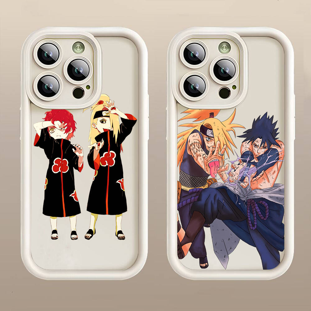D-47 Akatsuki  Case for iPhone 15 14 13 12 8 Plus Samsung S24 S23 Ultra A04S A05S Huawei P40 P50 P60 Nova 11 Pro Max OPPO A17K Reno 10
