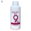 Yousheng 100ml Dioxygen Milk Non-irritating Safe Ingredients Alcohol Free Gentle Easy To Color Bleaching Portable Hair Salon 6/9/12 Degrees Double