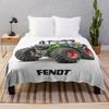 Fendt 1000 Vario [500 PS Meisterwerk] Wohndecke Sofadecke Sofa-Steppdecke Sofas Weiche Bettdecken